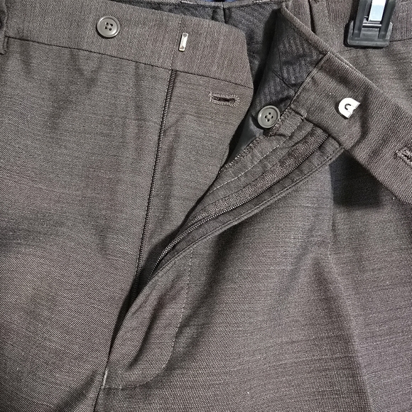 Profilo Men's Size 42/29 Dress Pants - Picture 9 of 13